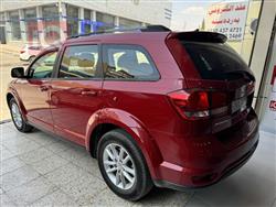 دودج جورني